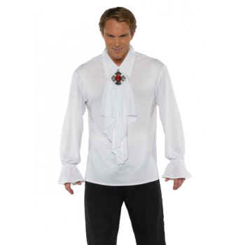 Image de VAMPIRE SHIRT - ADULT STANDARD