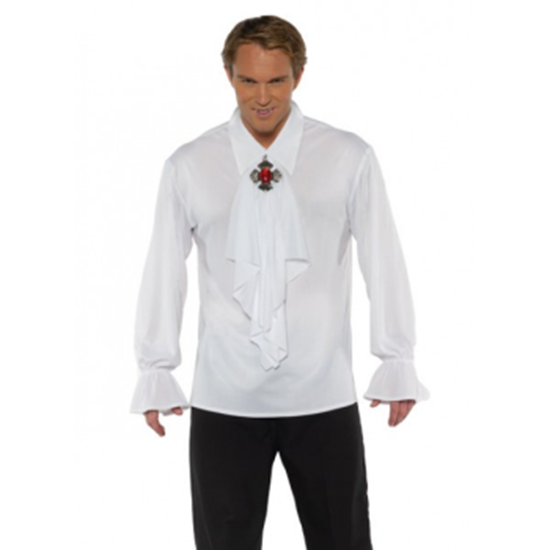 Image sur VAMPIRE SHIRT - ADULT STANDARD