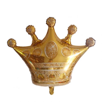 Picture of 29" GOLD CROWN SUPERSHAPE