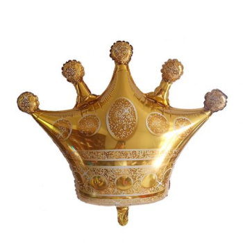 Image de 29" GOLD CROWN SUPERSHAPE