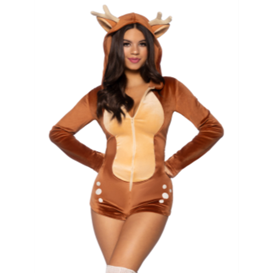 Image sur FAWN - ADULT SMALL