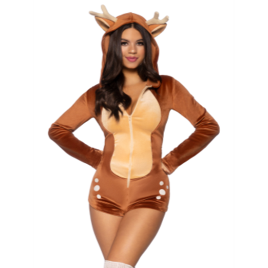 Image sur FAWN - ADULT MEDIUM