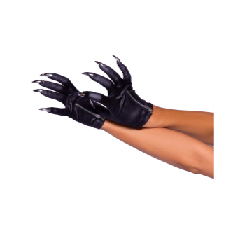 Picture of ZIP UP CLAW GLOVES