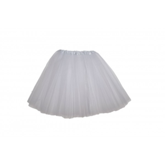 Image sur WHITE TUTU - KIDS