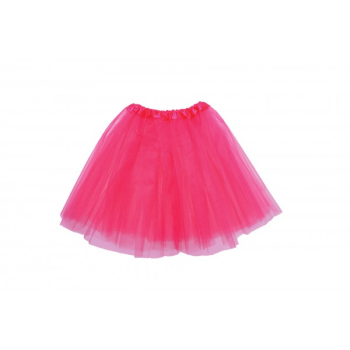Image de NEON PINK TUTU - KIDS
