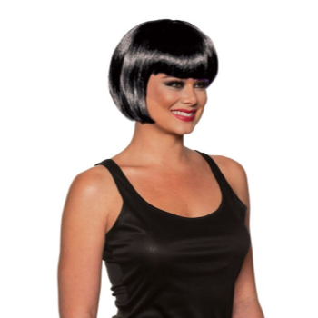 Image de WIG - BOB WIG - BLACK
