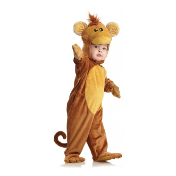 Picture of MONKEY - TODDLER ( 2-4T)