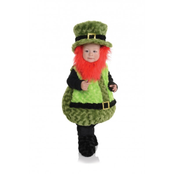 Picture of LIL LEPRECHAUN  - TODDLER ( 18-24 MONTHS )
