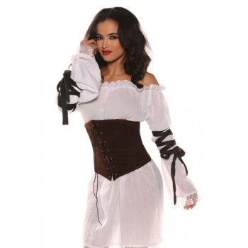 Image de WAIST CINCHER - BROWN