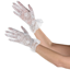 Picture of DARK CREEPY DOLL WHITE LACE GLOVES