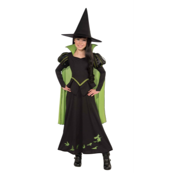 Picture of WICKED WITCH OF THE WEST - CHILD MEDIUM