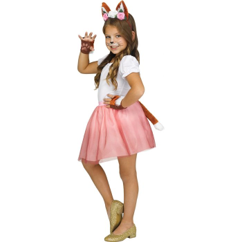 Image de FOX TUTU KIT - KIDS