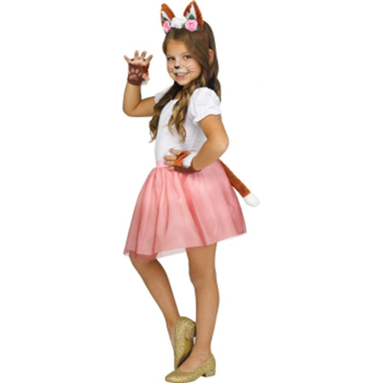 Picture of FOX TUTU KIT - KIDS