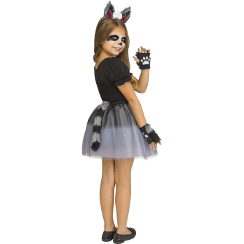 Image de RACCOON TUTU KIT - KIDS