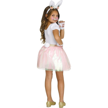 Image de BUNNY TUTU KIT - KIDS