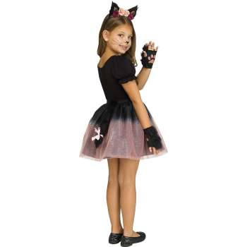 Image de CAT TUTU KIT - KIDS