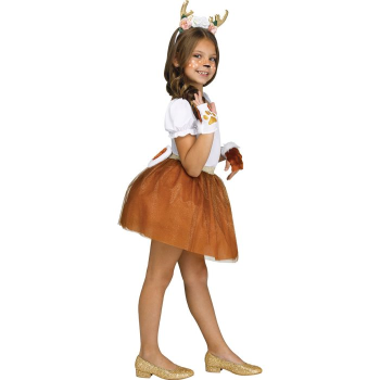 Image de DEER TUTU KIT - KIDS