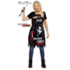 Image sur GHOST FACE HORROR APRON