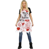 Image sur TRICK OR TREAT MESSY HORROR APRON
