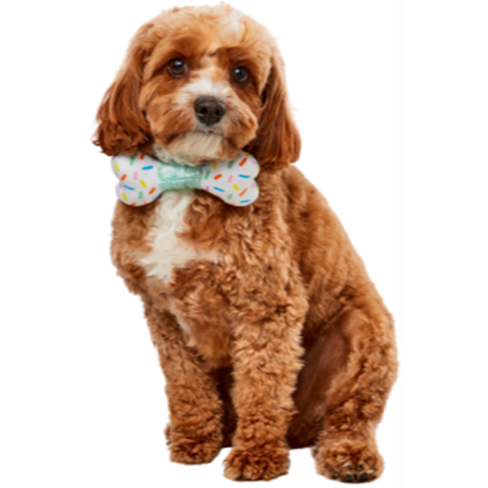 Image sur PARTY COLLAR BOW-NE - DOG MEDIUM/LARGE