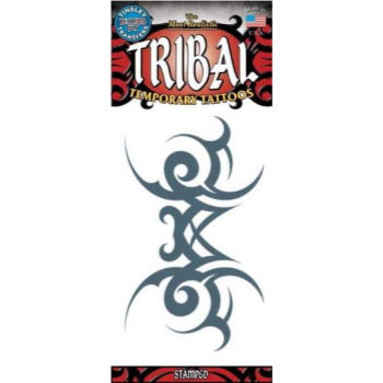 Image de TATTOO - STAMPED - TRIBAL FX TATTOO 