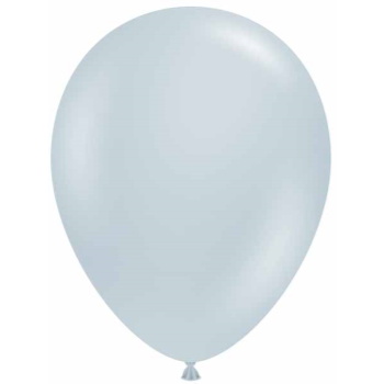 Image de 5" FOG LATEX BALLOONS - TUFTEK