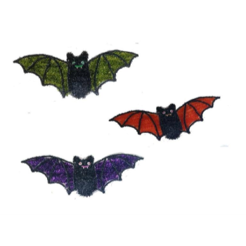 Image de BAT TINSEL