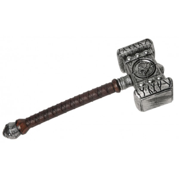 Image de THOR DETAILED HAMMER