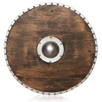 Image de HUNTSMAN SHIELD