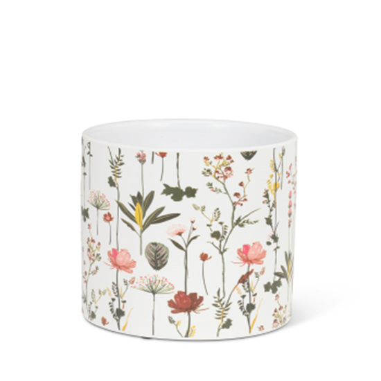 Image sur GIFTLINE - GARDEN FLOWER PLANTERS - SMALL