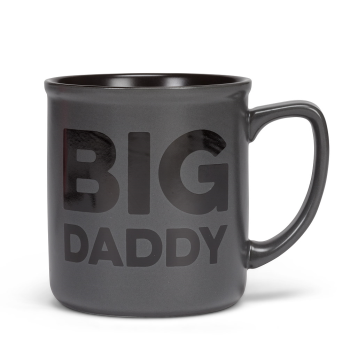 Picture of GIFTLINE - BIG DADDY MUG