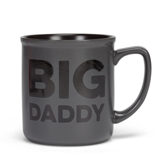 Image sur GIFTLINE - BIG DADDY MUG