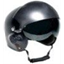 Image de FIGHTER PILOT HELMET - F-16 - BLACK
