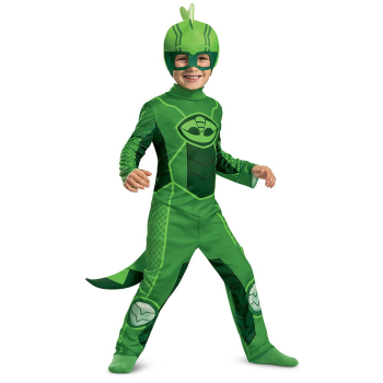 Picture of PJ MASK GEKKO - TODDLER ( 3T-4T )