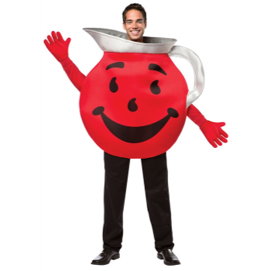 Image sur KOOL AID GUY COSTUME ADULT