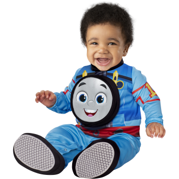 Image de THOMAS - INFANT COSTUME