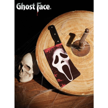 Image de BUTCHER KNIFE - GHOSTFACE "SCREAM"