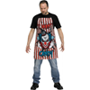 Image sur CLOWN I WANT CANDY HORROR APRON