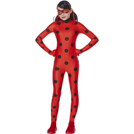 Picture of MIRACULOUS LADYBUG - KIDS MEDIUM