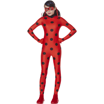 Picture of MIRACULOUS LADYBUG - KIDS SMALL