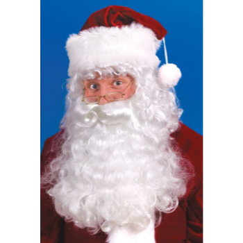 Image de WEARABLES - BEARD AND WIG SET