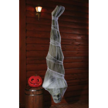 Image de COCOON CORPSE HANGING PROP - 72"