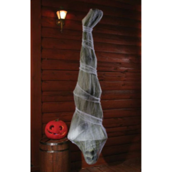 Picture of COCOON CORPSE HANGING PROP - 72"