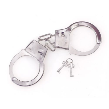 Image de METAL HANDCUFFS
