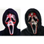 Image de GHOST FACE "SCREAM" BLEEDING MASK