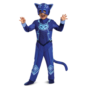 Image de PJ MASK CATBOY - TODDLER ( 4-6 )