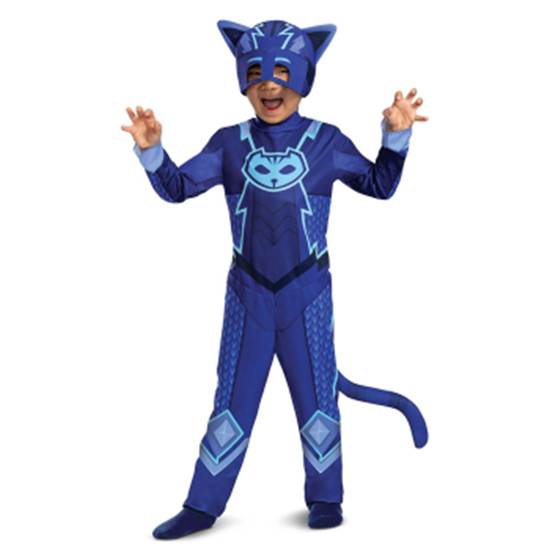 Picture of PJ MASK CATBOY - TODDLER ( 3T-4T )