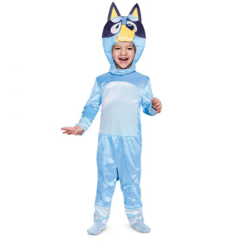 Image de BLUEY - TODDLER ( 4-6X )