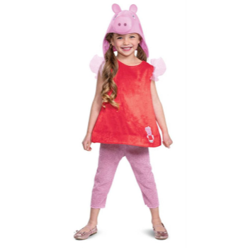 Picture of PEPPA PIG - TODDLER ( 3T-4T )