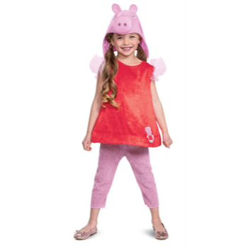 Image de PEPPA PIG - TODDLER ( 3T-4T )